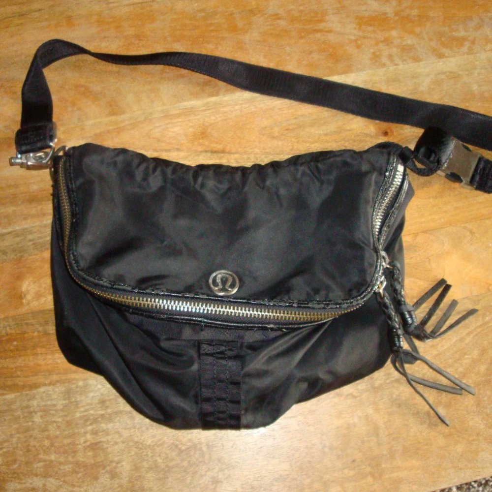 Lululemon Bag